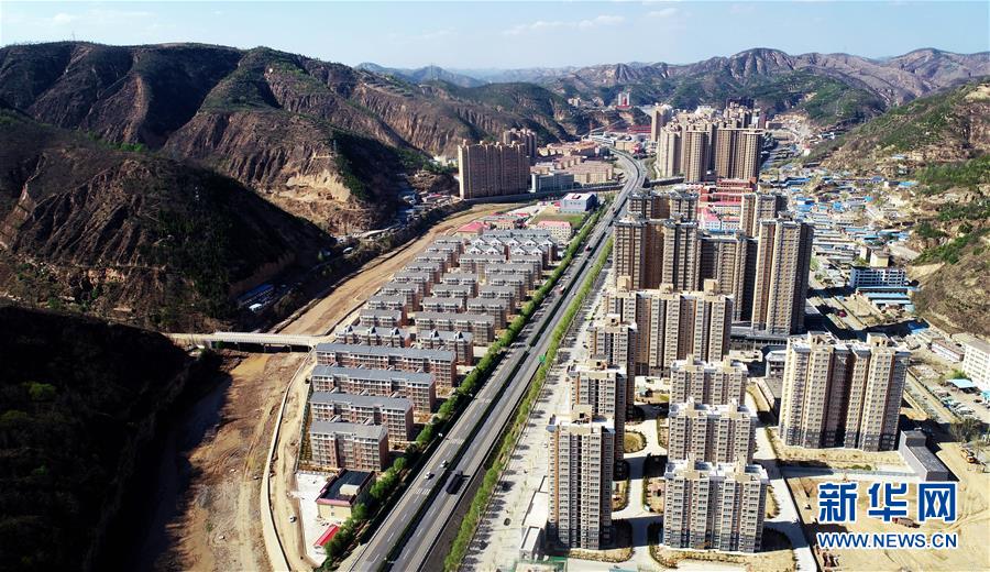 （新華全媒頭條·圖文互動）（7）追夢在新時(shí)代的春天里——革命圣地延安告別絕對貧困巡禮