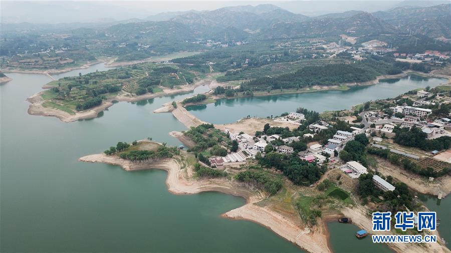 （壯麗70年·奮斗新時(shí)代——共和國(guó)發(fā)展成就巡禮·圖文互動(dòng)）（6）砥礪奮進(jìn)！走好“新時(shí)代趕考路”——喜看京畿大省河北滄桑巨變