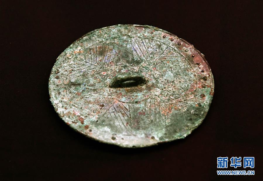 （新華調(diào)查·新中國考古重大發(fā)現(xiàn)·圖文互動）（7）你好，我是婦好！
