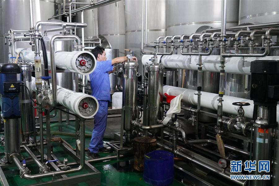 （在習(xí)近平新時代中國特色社會主義思想指引下——新時代新作為新篇章·總書記關(guān)心的百姓身邊事·圖文互動）（1）大污染變身“大寶藏”：治理畜禽糞污，他們這樣干！