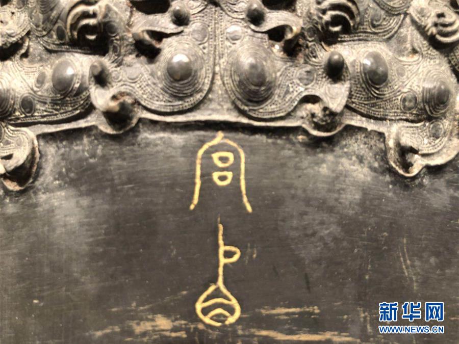 （新華調查·新中國考古重大發(fā)現·圖文互動）（6）“音樂寶藏”曾侯乙墓：“爆款”的中華文明悅耳之音 