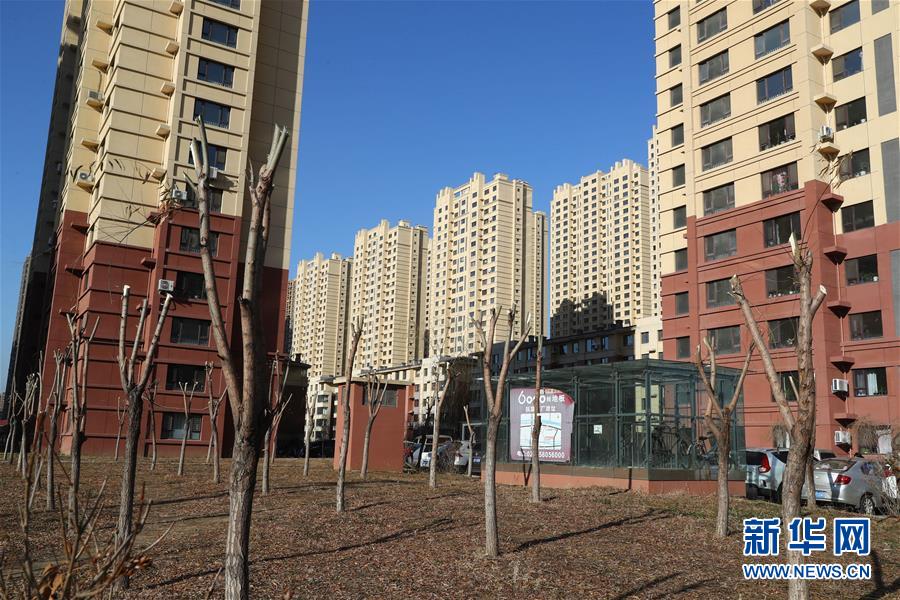 （在習(xí)近平新時代中國特色社會主義思想指引下——新時代新作為新篇章·總書記關(guān)切高質(zhì)量發(fā)展·圖文互動）（5）同一片家園，同一個夢想——棚改區(qū)里的民生新事