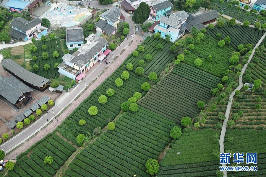 （新華全媒頭條·兩會特別報道·圖文互動）（5）凝聚起上下同心、團結奮進的磅礴力量