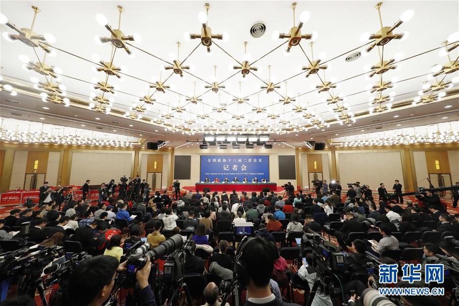 （兩會·XHDW）（9）政協(xié)委員談優(yōu)化營商環(huán)境、促進(jìn)民營經(jīng)濟(jì)高質(zhì)量發(fā)展