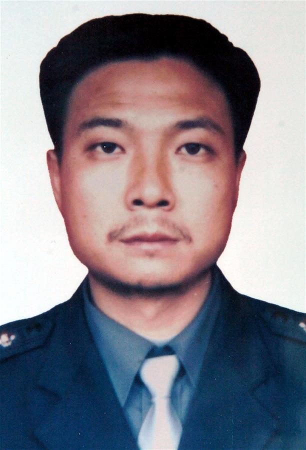 （為了民族復(fù)興·英雄烈士譜·圖文互動(dòng)）緝毒英雄吳光林：見危險(xiǎn)就上，見好處就讓