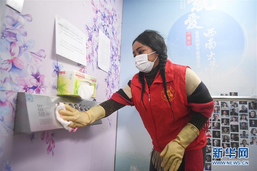 （新華全媒頭條·圖文互動）（14）聽，人類命運共同體的大合唱——中國同國際社會攜手抗擊新冠肺炎疫情述評