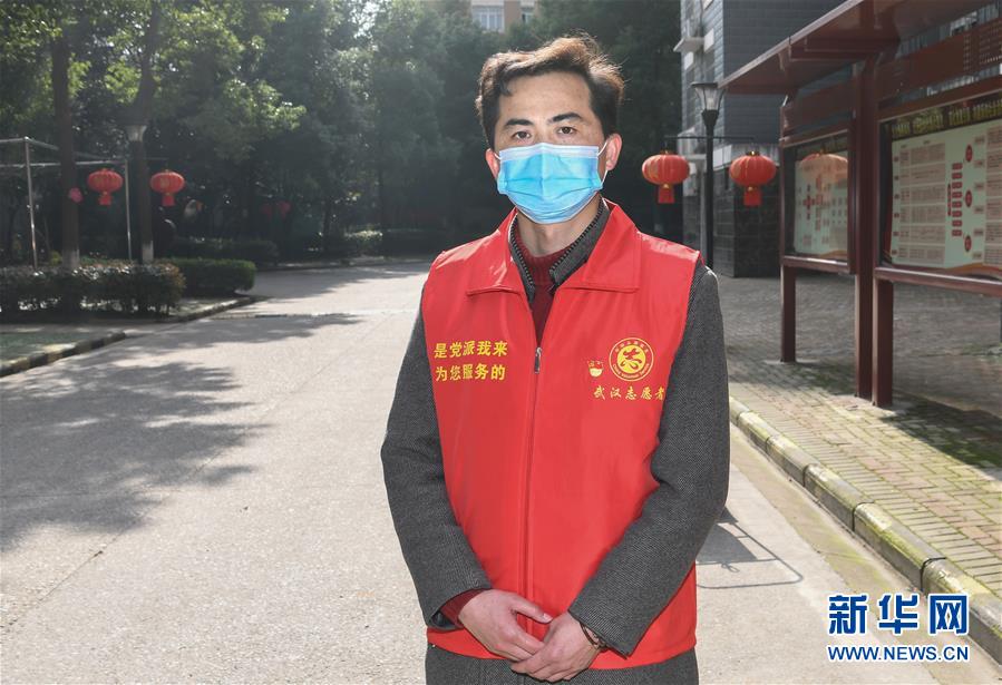 （新華全媒頭條）（11）在大考中交出合格答卷——習(xí)近平總書記湖北武漢考察為打贏湖北保衛(wèi)戰(zhàn)、武漢保衛(wèi)戰(zhàn)指明方向