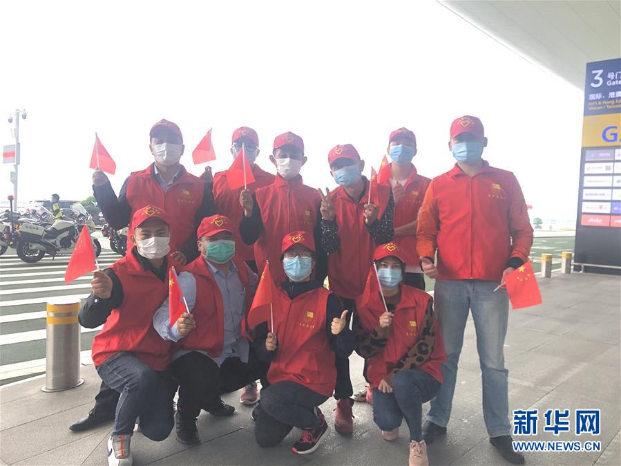 （新華全媒頭條·習(xí)近平致敬的戰(zhàn)“疫”英雄·武漢人民篇·圖文互動(dòng)）（10）壯哉，大武漢——獻(xiàn)給英雄的武漢人民