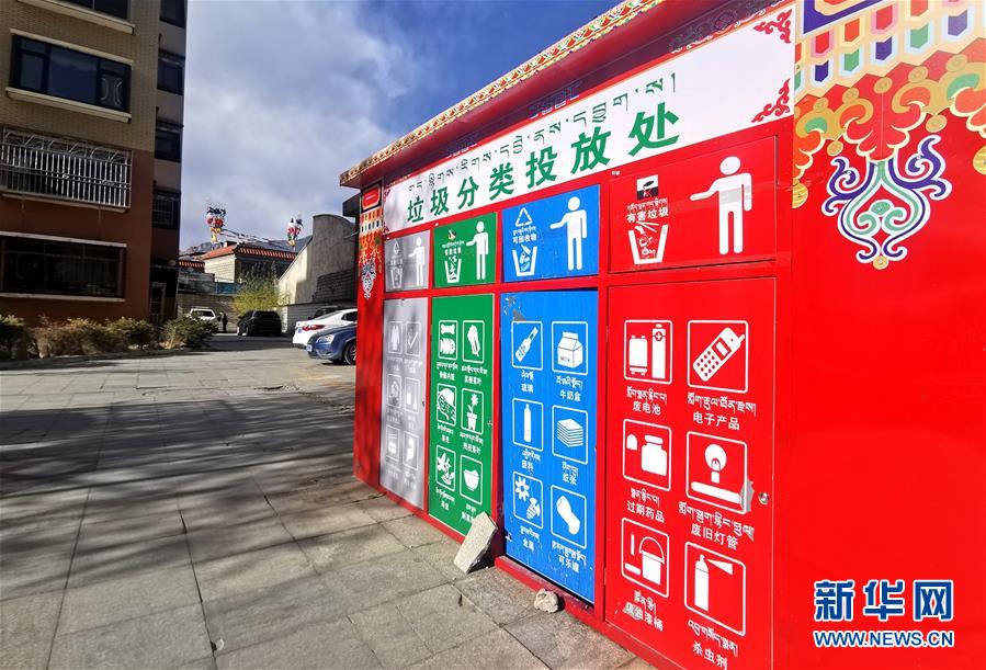 （在習(xí)近平新時(shí)代中國(guó)特色社會(huì)主義思想指引下——新時(shí)代新作為新篇章·習(xí)近平總書記關(guān)切事·圖文互動(dòng)）（4）打開生活的正確方式：更衛(wèi)生、更健康！