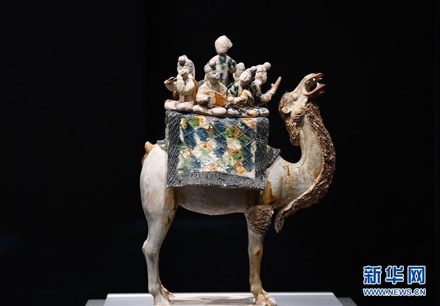 （圖文互動）（1）來呀，來看博物館的“C位”——博物館日話說鎮(zhèn)館之寶