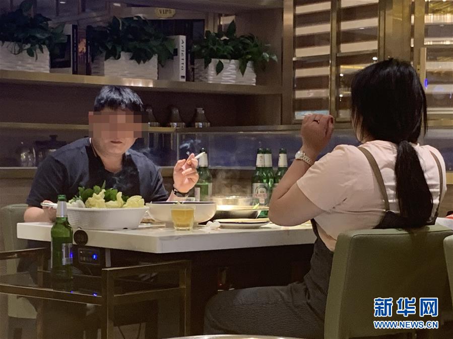 （圖文互動(dòng)）（1）室內(nèi)吸煙“頑疾”如何治理？
