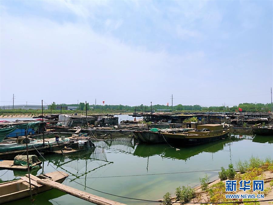 （新華視點(diǎn)·圖文互動(dòng)）（2）偷捕現(xiàn)象未絕，“江鮮”仍在高價(jià)交易——長(zhǎng)江“禁漁令”實(shí)施近半年追蹤