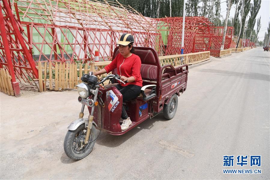 (決戰(zhàn)決勝脫貧攻堅(jiān)·聚焦三區(qū)三州·圖文互動)(5)消失了的“老三樣”