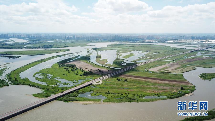 （走向我們的小康生活·圖文互動）（3）水清、地綠、空氣新——最北省份黑龍江繪就生態(tài)治理新畫卷