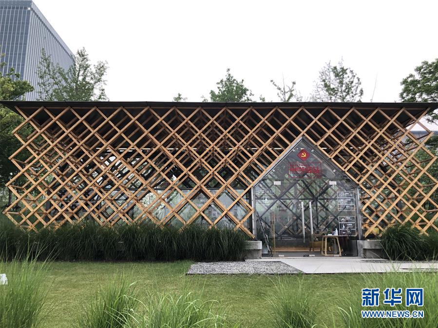 （新華全媒頭條·走向我們的小康生活·圖文互動）（2）城市，讓人民生活更美好