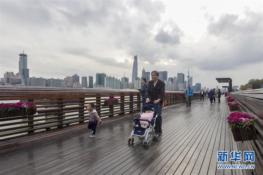 （新華全媒頭條·走向我們的小康生活·圖文互動）（3）城市，讓人民生活更美好