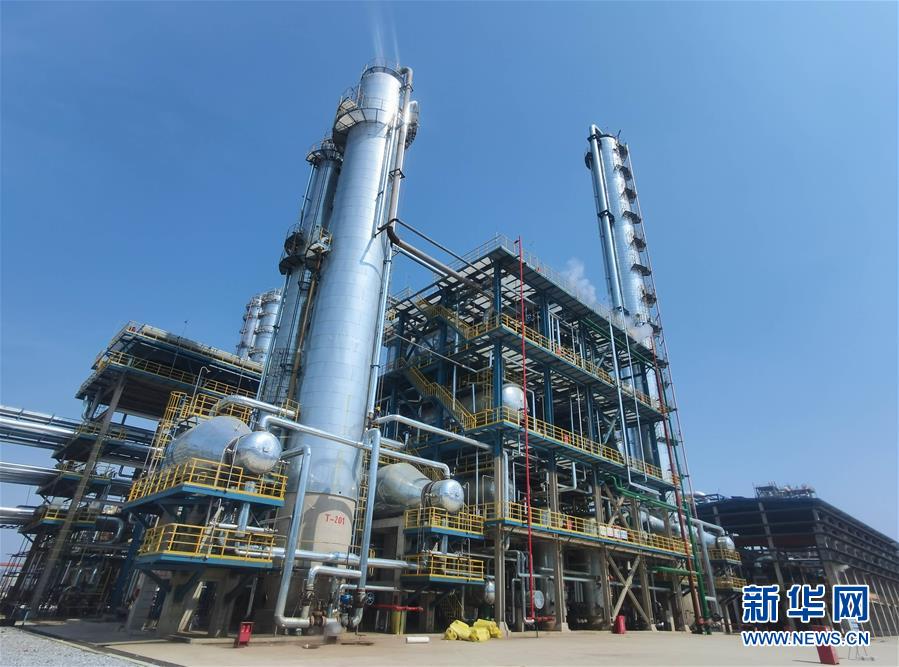 （在習(xí)近平新時代中國特色社會主義思想指引下——新時代新作為新篇章·習(xí)近平總書記關(guān)切事·圖文互動）（2）東北，“上新”——黑土地上的創(chuàng)新故事
