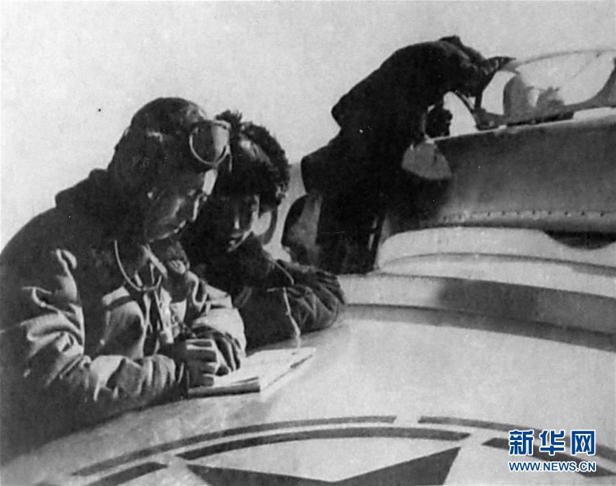 （紀(jì)念抗美援朝70周年·圖文互動(dòng)）（3）王海大隊(duì)：敢打必勝，有我無(wú)敵