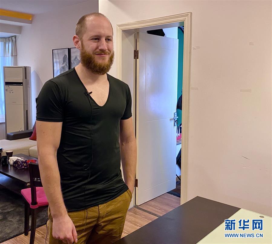 （在習(xí)近平新時代中國特色社會主義思想指引下——新時代新作為新篇章·總書記關(guān)切開放事·圖文互動）（1）開放的中國，夢想的模樣——洋學(xué)生在中國的日子