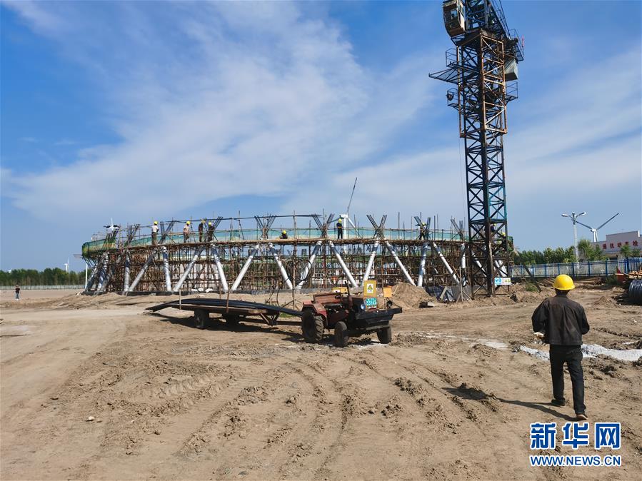 （在習(xí)近平新時代中國特色社會主義思想指引下——新時代新作為新篇章·習(xí)近平總書記關(guān)切事·圖文互動）（2）激發(fā)每個經(jīng)濟“細(xì)胞”的活力——千方百計把市場主體保護好