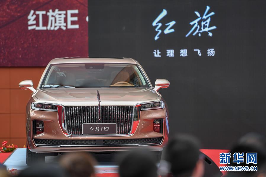 （在習(xí)近平新時代中國特色社會主義思想指引下——新時代新作為新篇章·習(xí)近平總書記關(guān)切事）（6）東北，“上新”——黑土地上的創(chuàng)新故事