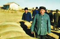 無限忠誠，一生不渝的信仰