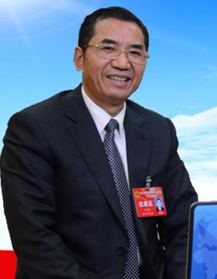 李中武：機場、高新區(qū)、大數據 榮昌"三大件"架起成渝支點