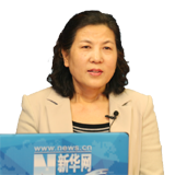 徐恒秋：扛起長江經(jīng)濟帶發(fā)展的“綠色擔(dān)當(dāng)”