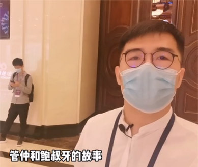 這個時代，我們需要什么樣的算法？