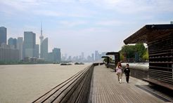回到人民懷抱！建黨百年之際回看上海解放