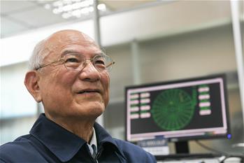 劉永坦：“從0到1”，他為祖國海疆雷達打造“火眼金睛”