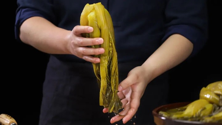 泡菜致癌、高鹽，并不健康？