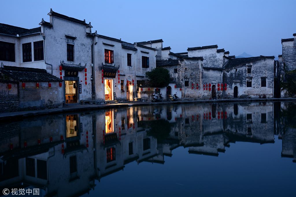 如何激發(fā)鄉(xiāng)村內(nèi)生增長動力實現(xiàn)農(nóng)業(yè)現(xiàn)代化？