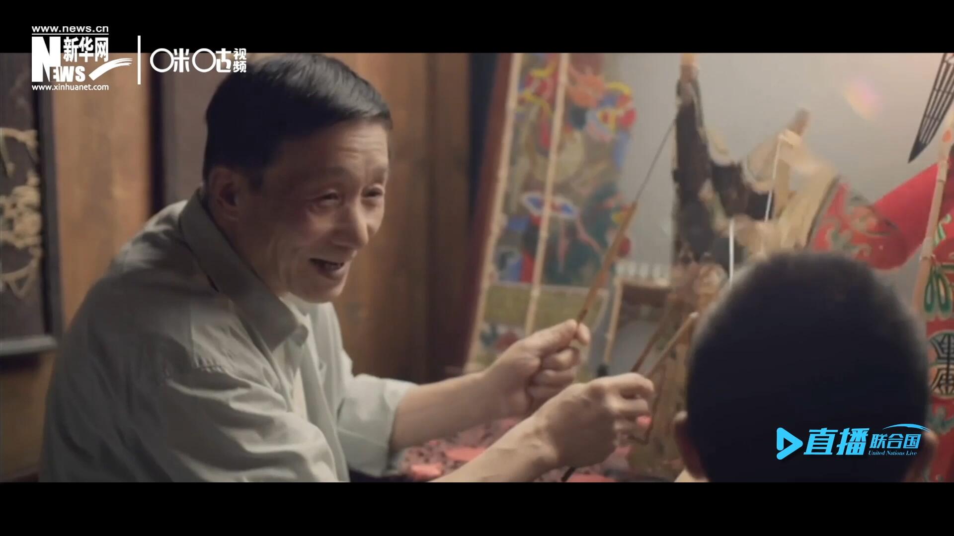 說起民間藝術(shù)，你最先想到的是刺繡、剪紙還是皮影戲？