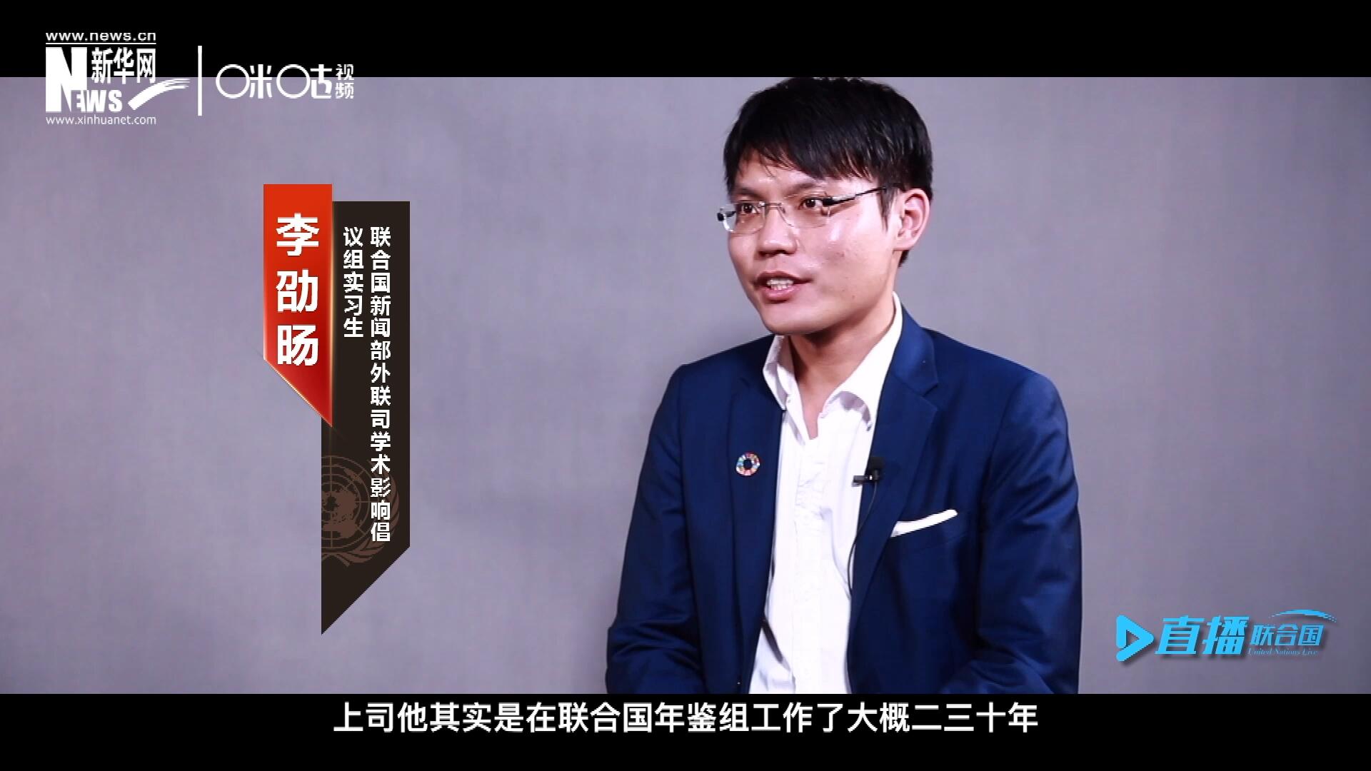 “我?guī)缀跛械膯卧~都是錯(cuò)的，在他眼里。那么我就只能不斷地去培訓(xùn)自己，讓自己的用詞表達(dá)更加精確。” 