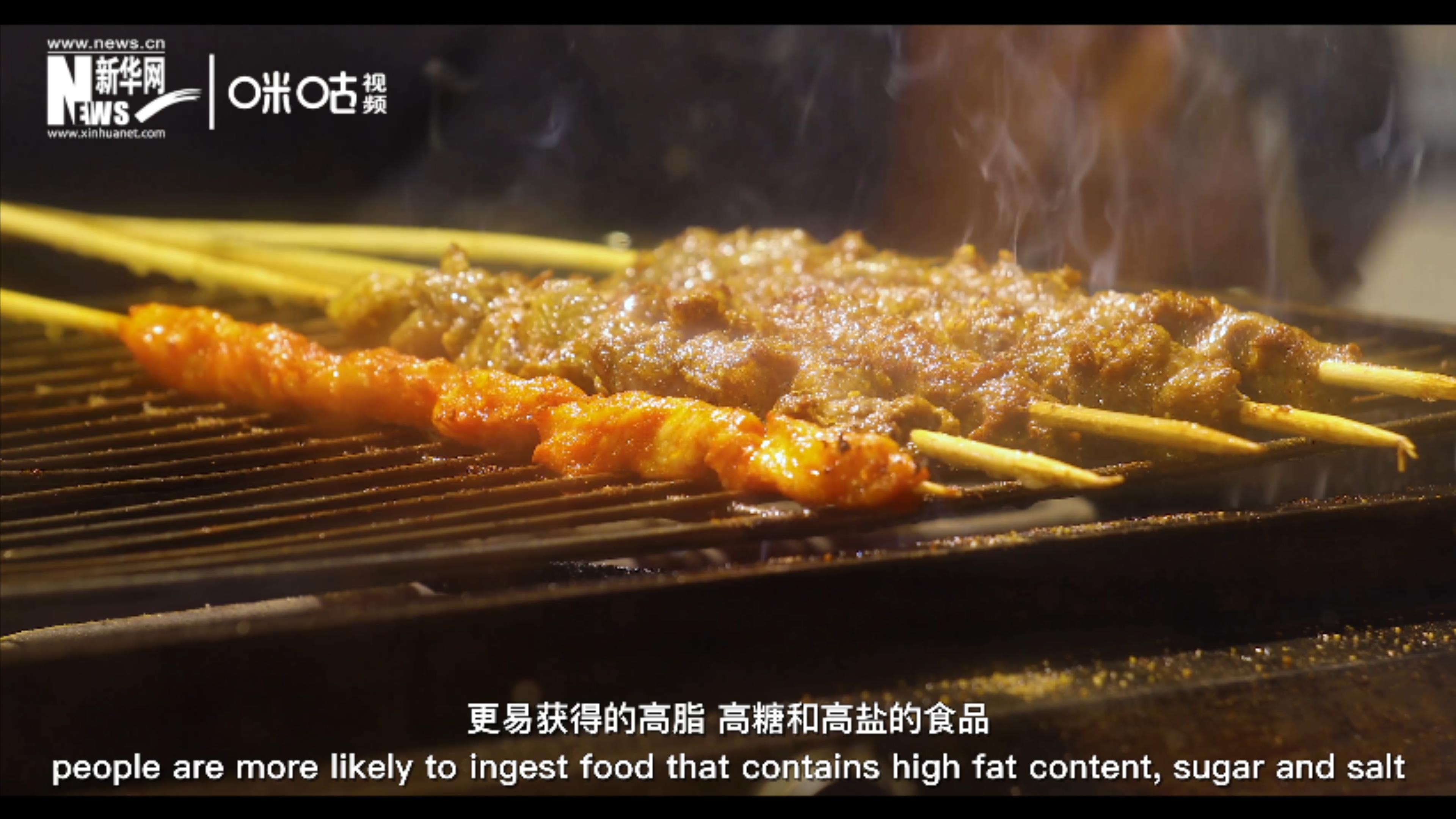 營養(yǎng)欠缺、過度或不平衡是導致肥胖的原因之一