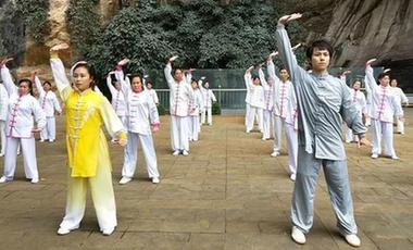 抵抗新冠肺炎，免疫力是關(guān)鍵！請收下這份運(yùn)動處方