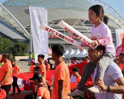 被疫情按下“暫停鍵”的中國馬拉松，如何找到“重啟鍵”？——疫情下的馬拉松賽事公司調(diào)研（下）