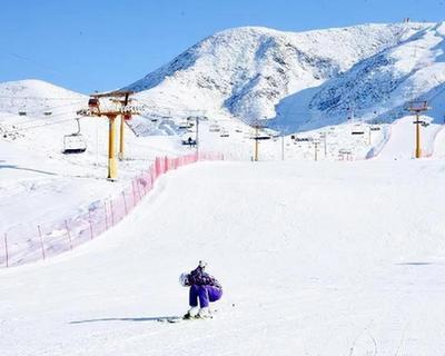 冰雪產(chǎn)業(yè)疫后能否迎來新轉(zhuǎn)機(jī)？