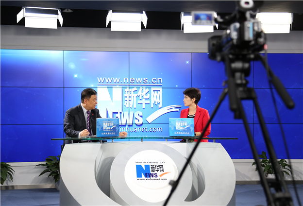 中鹽董事長(zhǎng)：謠言、惡性競(jìng)爭(zhēng)傷害的是鹽改大局