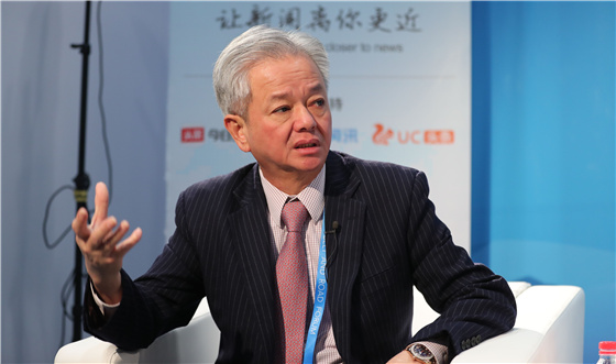 創(chuàng)新，是非公黨建的活力所在和生命力所系。