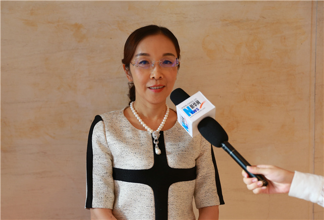 把增強(qiáng)黨的凝聚力、戰(zhàn)斗力與提高企業(yè)競(jìng)爭(zhēng)力、創(chuàng)造力有機(jī)融合。