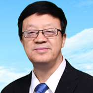 嘉賓：韓慶祥  中央黨校校委委員、副教育長兼科研部主任、一級教授