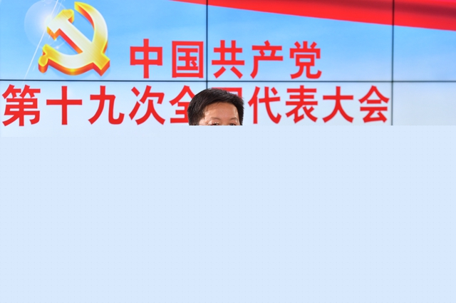 中國的國際‘塑造力’提高，展現大國應有擔當。
