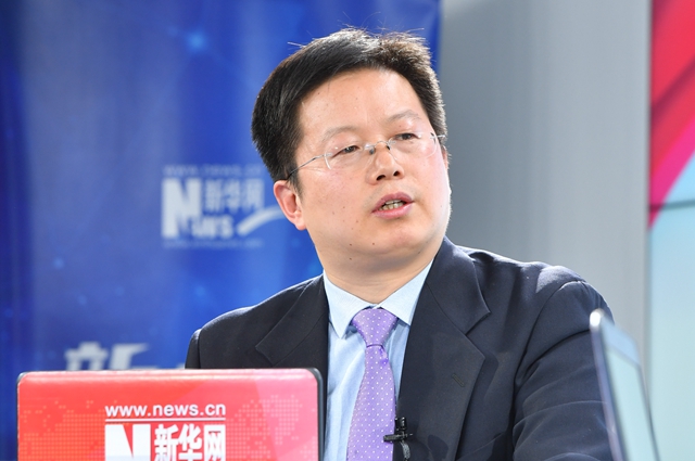 體現天下為公的胸懷，具有重大世界意義