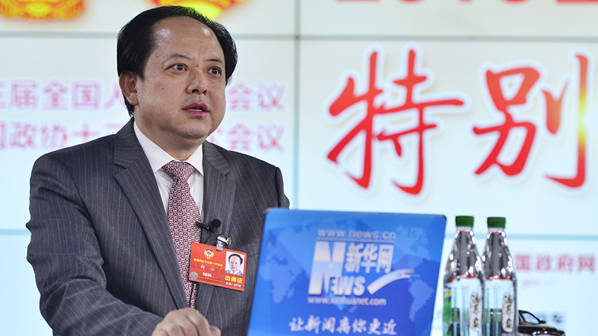 舒心：寧可不賺錢，也要環(huán)保安全