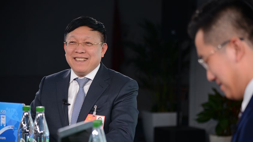 談民強(qiáng)：特定區(qū)域、特定場景內(nèi)的無人駕駛車將很快推進(jìn)