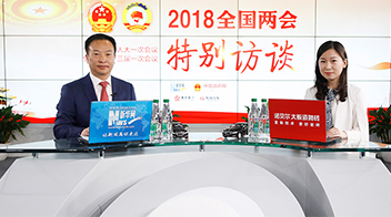 皇甫立同：做負責(zé)任的教育擔(dān)當者