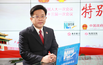 最高檢：五年來批捕數(shù)量呈下降、起訴數(shù)量呈上升趨勢