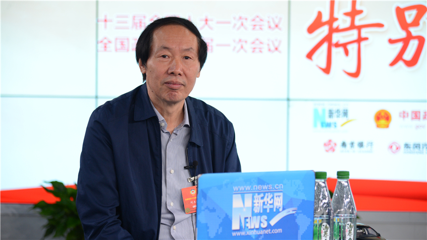 劉玉珠：挖掘、闡釋和傳播文物內(nèi)涵 讓文物真正“活起來”